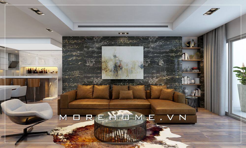 BST những mẫu sofa góc chữ L sang trọng và tiện nghi
